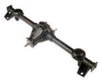 Rear Axle 2.84:1 Ratio - Less Halfshafts - Reconditioned - Including New Crownwheel and Pinion - BHM7272RNCWP